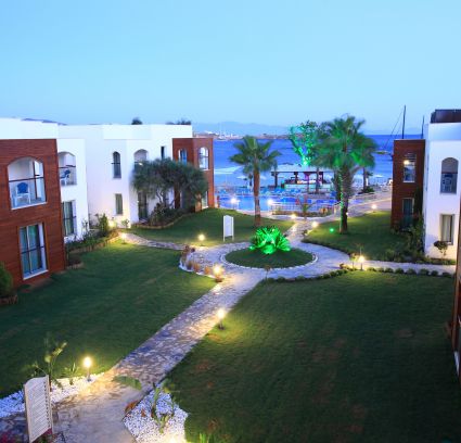 COSTA LUVI HOTEL